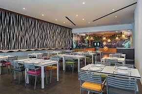 Aloft by Marriott Cancun