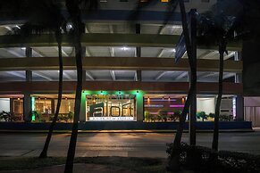 Aloft by Marriott Cancun