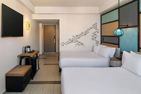 Aloft by Marriott Cancun