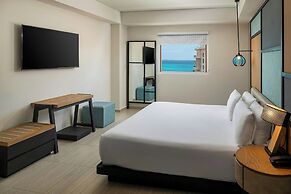 Aloft by Marriott Cancun
