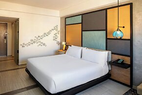 Aloft by Marriott Cancun