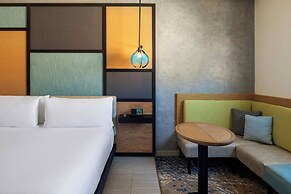 Aloft by Marriott Cancun