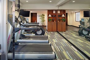 Aloft by Marriott Cancun