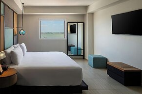Aloft by Marriott Cancun