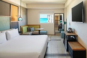Aloft by Marriott Cancun
