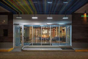 Aloft by Marriott Cancun