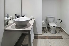Aloft by Marriott Cancun