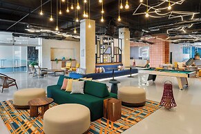 Aloft by Marriott Cancun