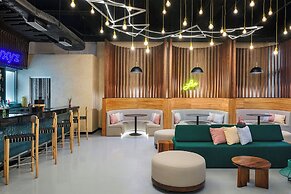 Aloft by Marriott Cancun