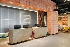 Aloft by Marriott Cancun