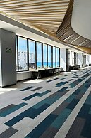 Aloft by Marriott Cancun