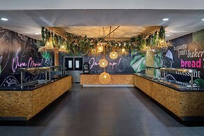 Aloft by Marriott Cancun