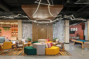 Aloft by Marriott Cancun