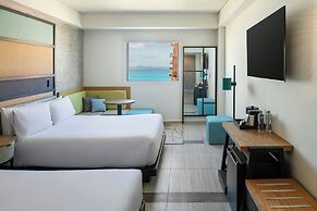 Aloft by Marriott Cancun
