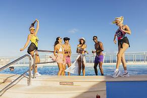 Aloft by Marriott Cancun