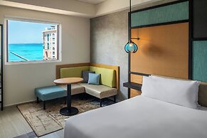 Aloft by Marriott Cancun