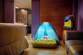 Aloft by Marriott Cancun