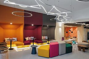 Aloft by Marriott Cancun