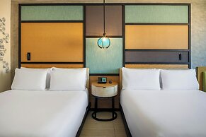 Aloft by Marriott Cancun