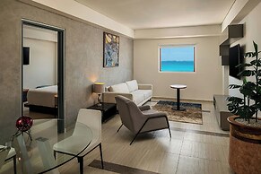 Aloft by Marriott Cancun