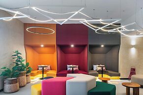 Aloft by Marriott Cancun