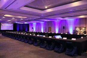 Aloft by Marriott Cancun