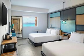 Aloft by Marriott Cancun