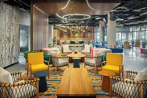 Aloft by Marriott Cancun