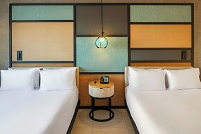 Aloft by Marriott Cancun