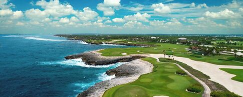 The Westin® Puntacana Resort