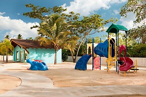 The Westin® Puntacana Resort