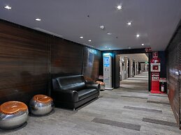 MY HOTEL