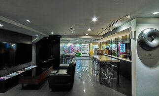 MY HOTEL