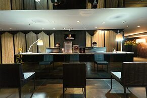 MY HOTEL