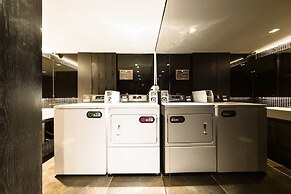 MY HOTEL
