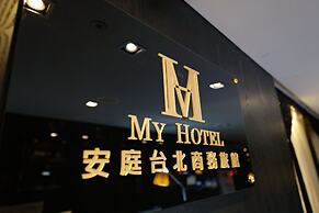MY HOTEL