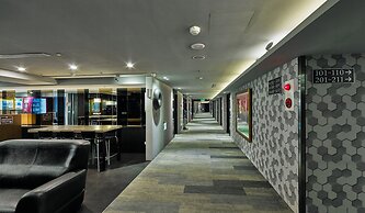 MY HOTEL