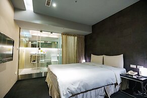 MY HOTEL