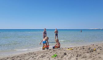 Bed & Breakfast Aria di Mare