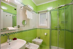 Bed & Breakfast Aria di Mare