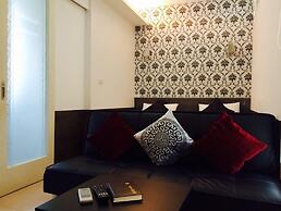 Rhine Castle Hotel