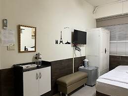 Rhine Castle Hotel