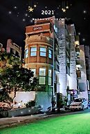 Rhine Castle Hotel