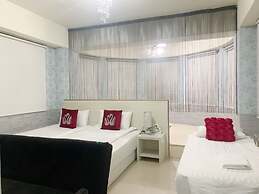 Rhine Castle Hotel