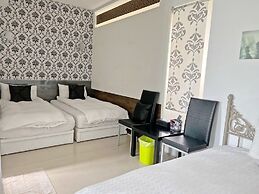 Rhine Castle Hotel