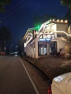 Hotel Moon Light Bhimtal