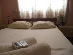 Sky Hostel
