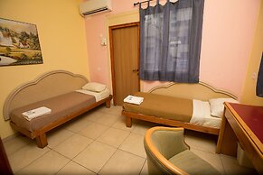 Sky Hostel