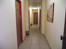 Sky Hostel