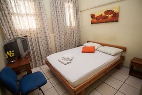 Sky Hostel